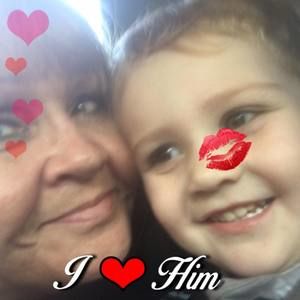 Meet your Posher, Cathey